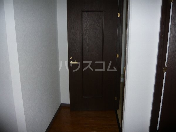 5/23 室内
