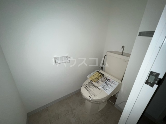 13/23 トイレ