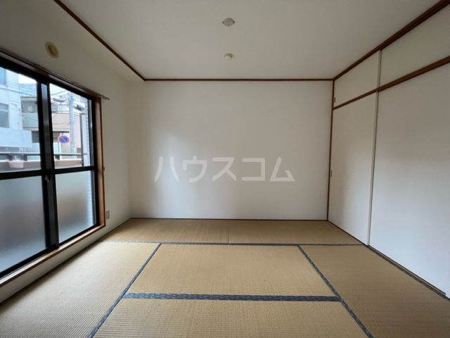6/23 室内