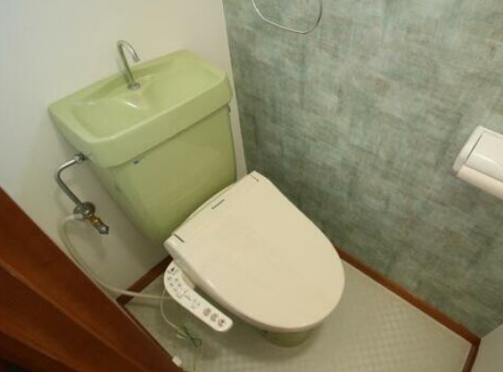 10/15 トイレ