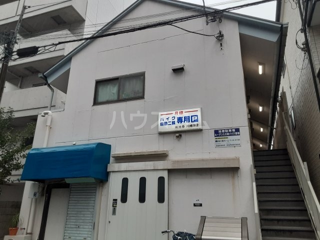 1/23 外観