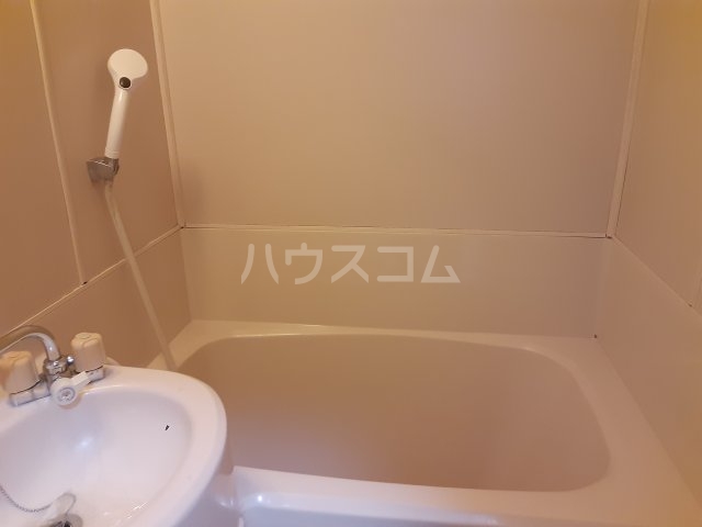 7/23 浴室