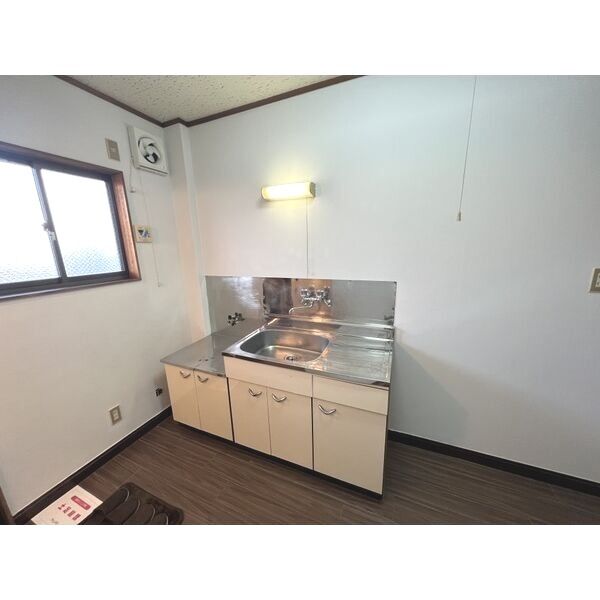 7/16 キッチン