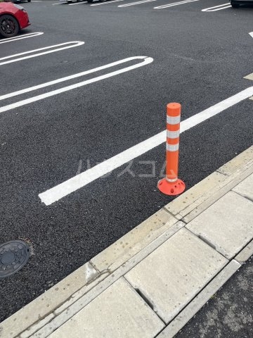 28/30 駐車場