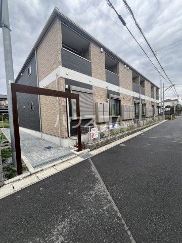 26/30 駐車場