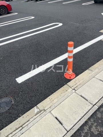 28/30 駐車場