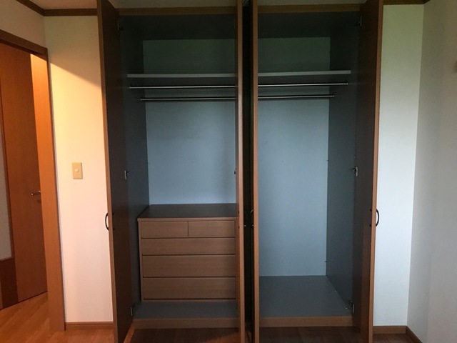 9/27 収納