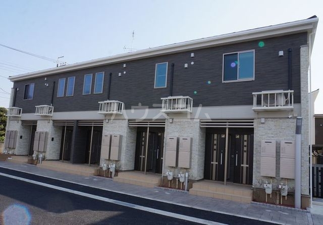 1/30 外観