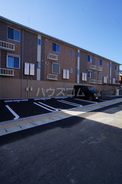 26/30 駐車場
