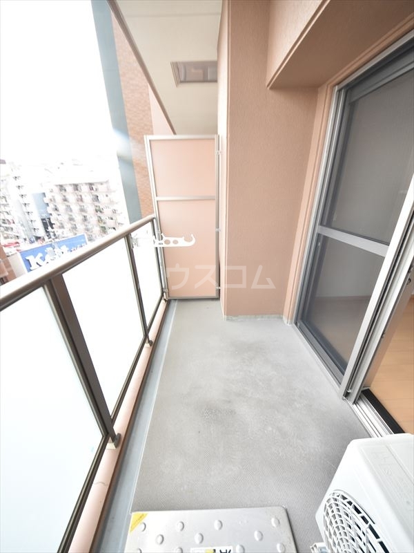 24/30 バルコニー