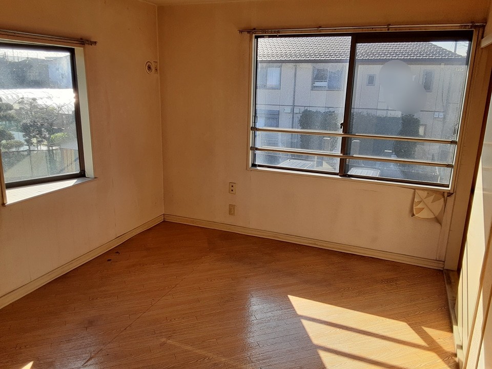 4/30 リビング/ダイニング