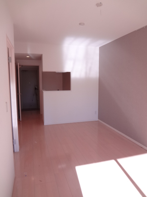 6/30 リビング/ダイニング