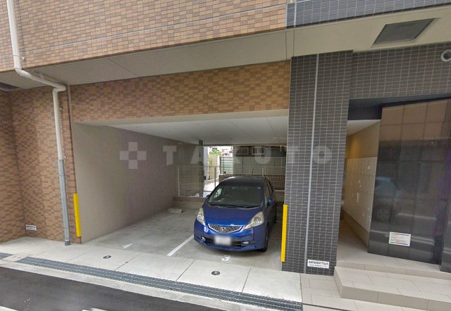 14/24 エントランス