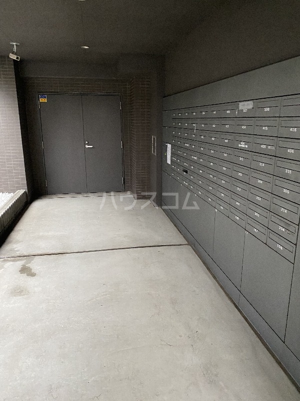 29/30 エントランス