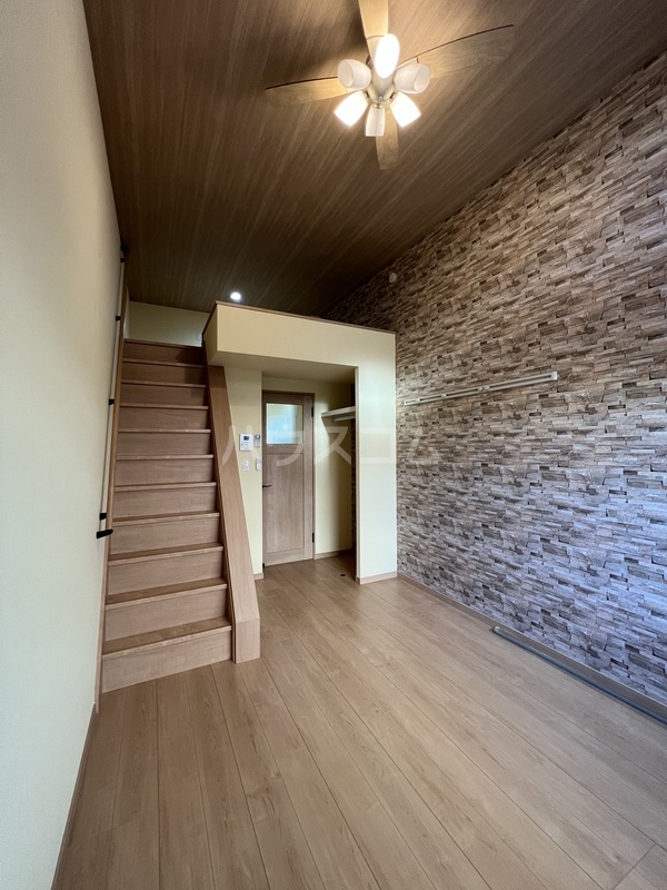 3/22 リビング/ダイニング