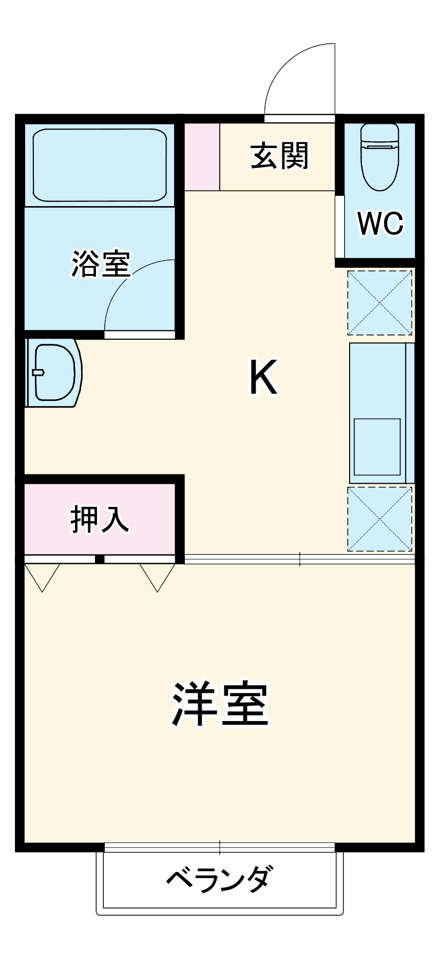 2/19 間取