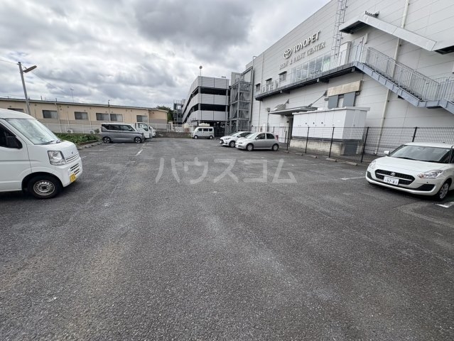 29/30 駐車場