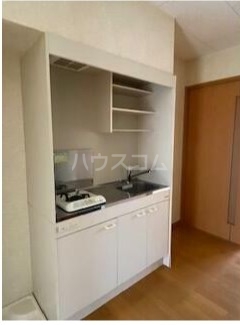 4/19 キッチン