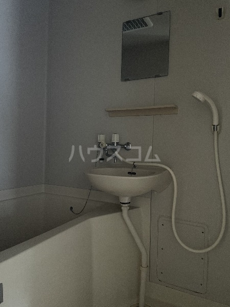 12/23 浴室