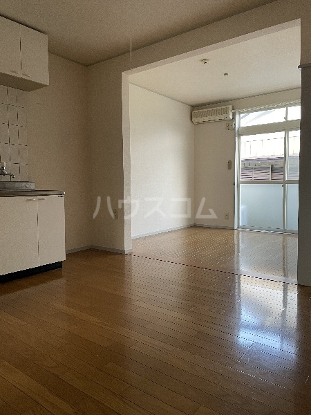 4/23 リビング/ダイニング