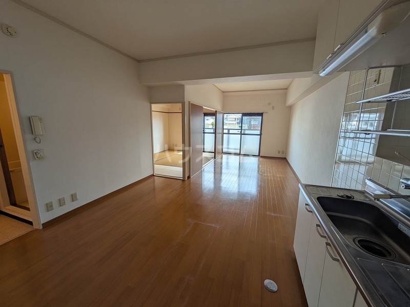 3/30 リビング/ダイニング