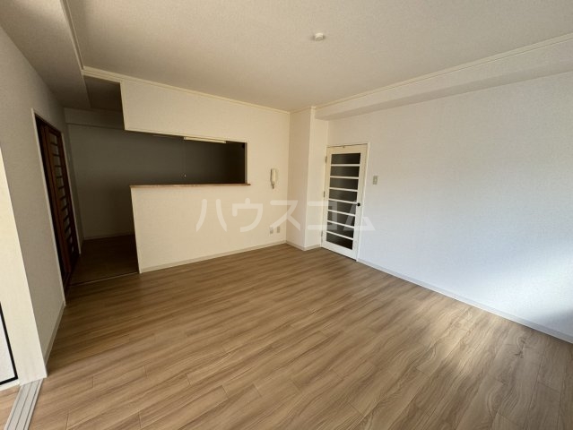 7/30 リビング/ダイニング