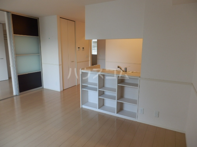 5/30 リビング/ダイニング