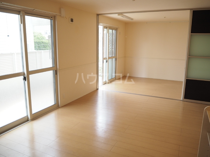 4/30 リビング/ダイニング