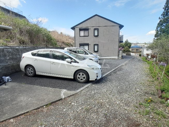 21/29 駐車場