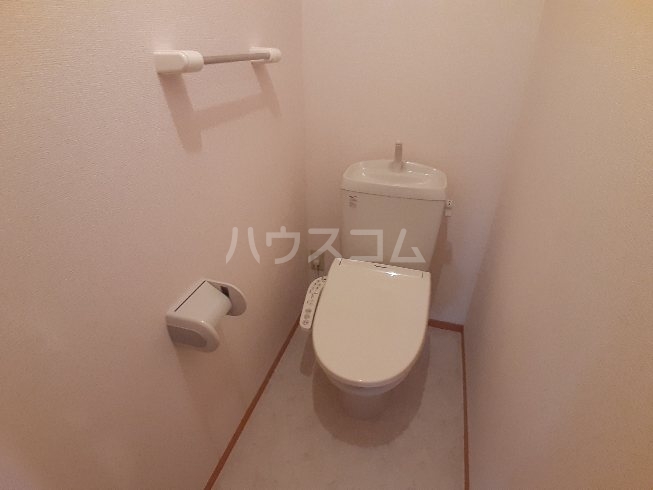17/30 トイレ
