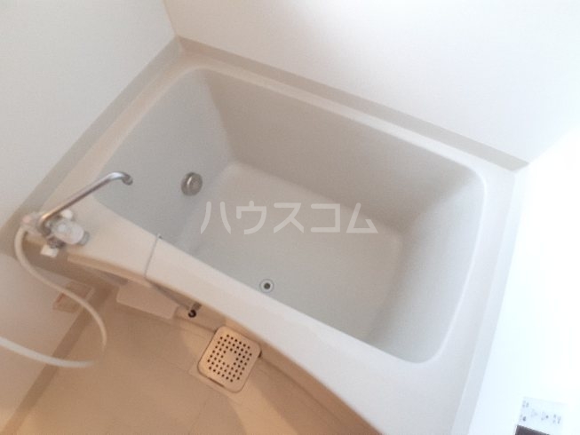 14/30 浴室