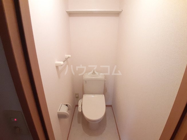 16/30 トイレ