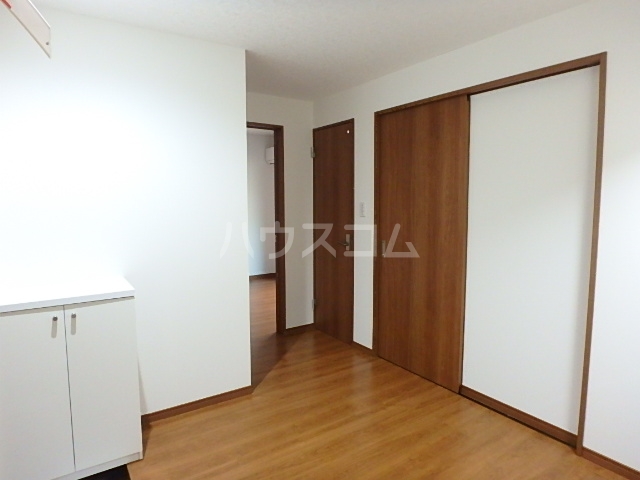 4/26 リビング/ダイニング