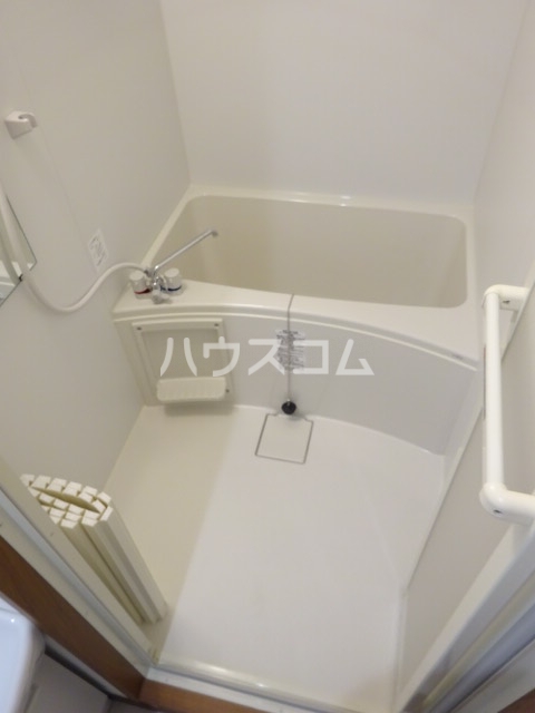 10/21 浴室