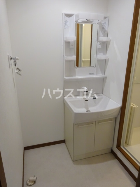 12/21 洗面