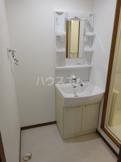 12/21 洗面