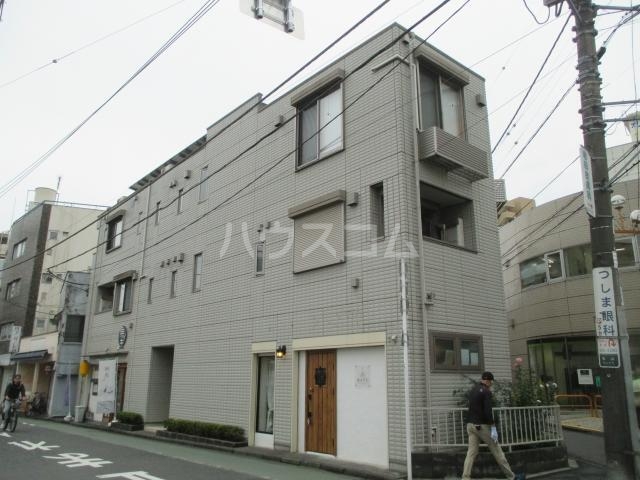 1/14 外観