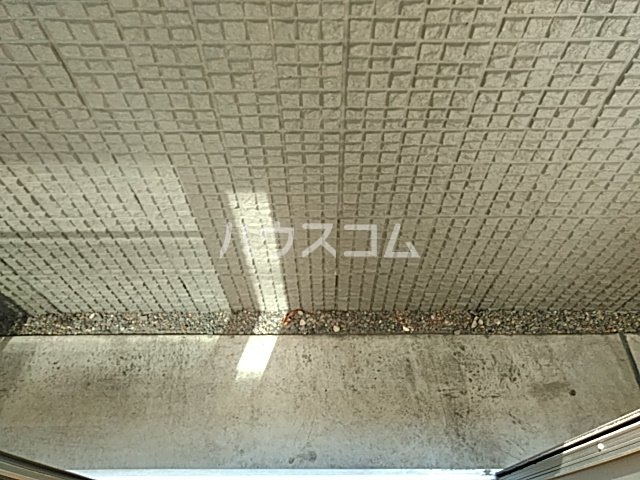 19/30 バルコニー