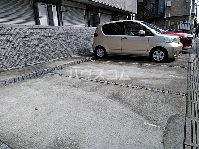 29/30 駐車場