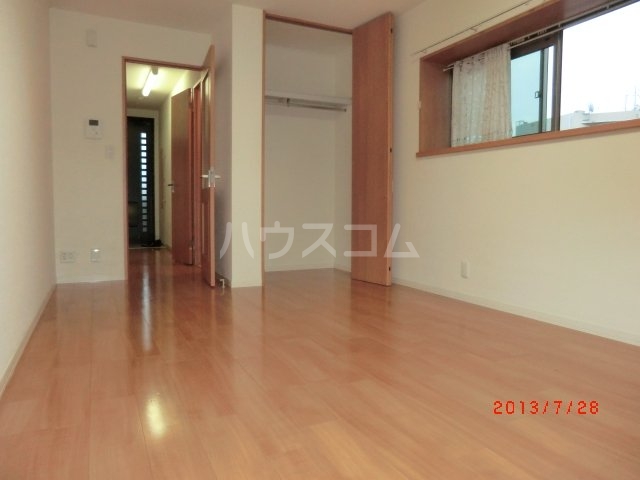 3/24 リビング/ダイニング