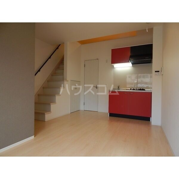 3/23 リビング/ダイニング