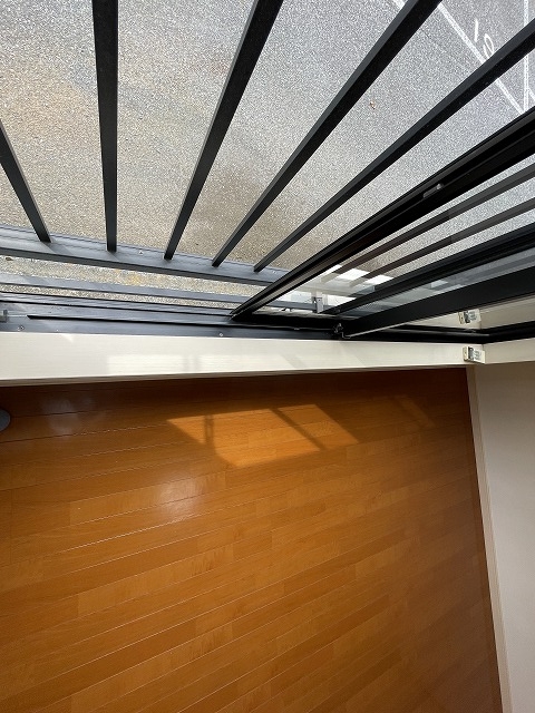 13/30 バルコニー