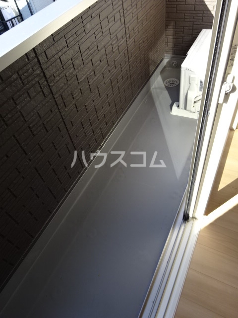 14/21 バルコニー