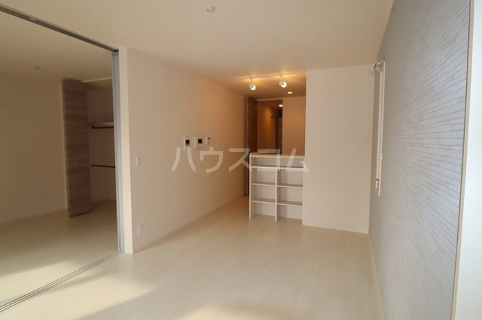 3/19 リビング/ダイニング