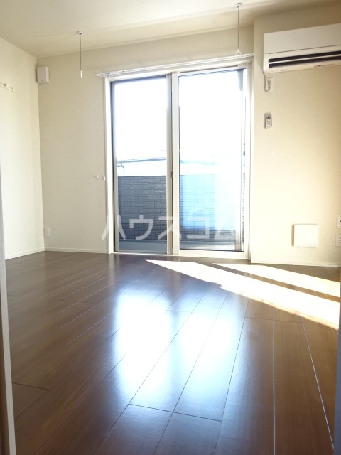 3/20 リビング/ダイニング