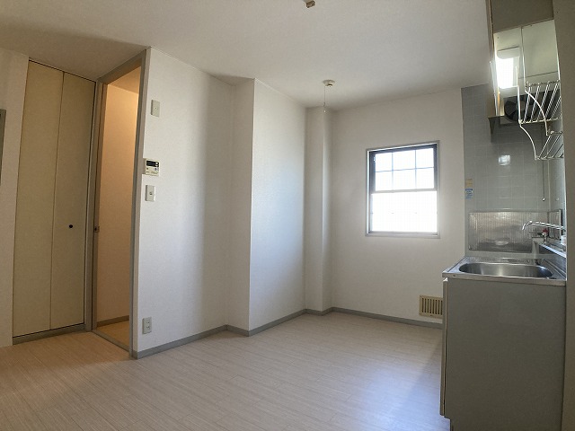 5/30 リビング/ダイニング