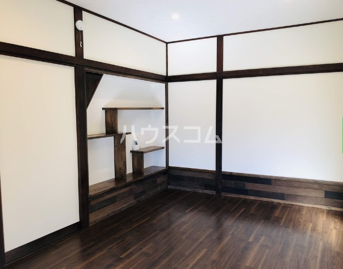 3/21 リビング/ダイニング