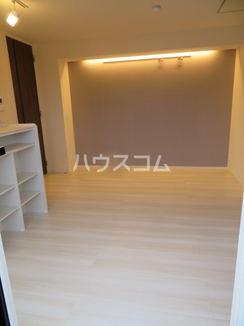 5/28 リビング/ダイニング