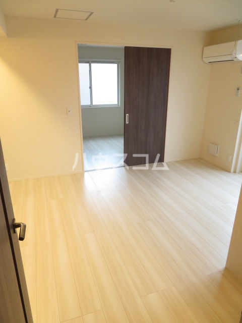 6/28 リビング/ダイニング