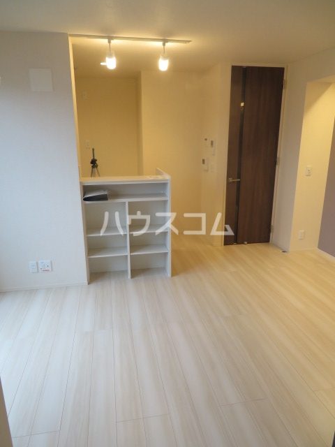 4/28 リビング/ダイニング